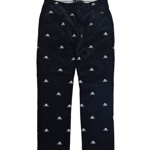 폴로 랄프로렌 럭비 코듀로이 팬츠