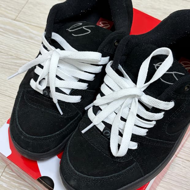 es ACCEL OG 이에스 스니커즈 260