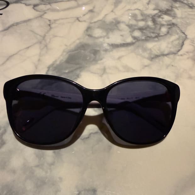 chopard 선글라스