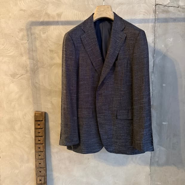 닥스 테일러드 자켓 100