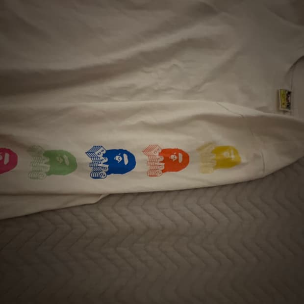 베이프롱슬리브