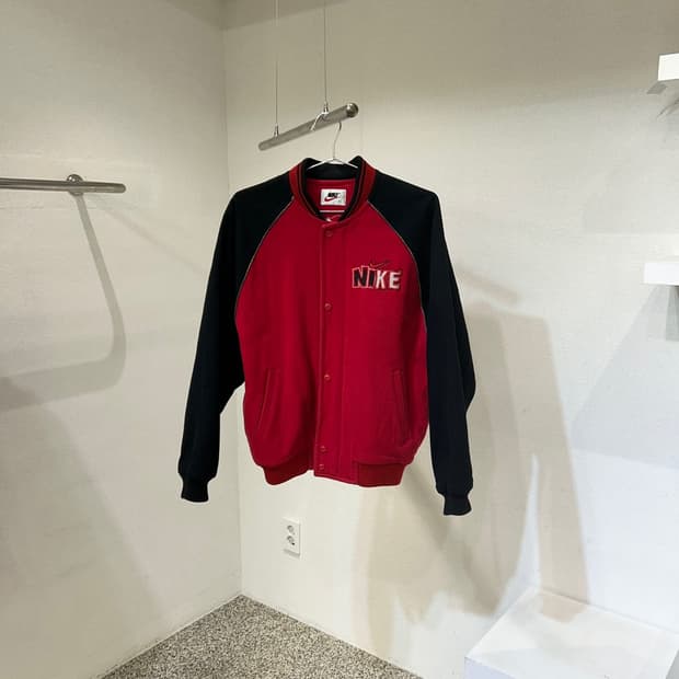 나이키 스타디움 자켓