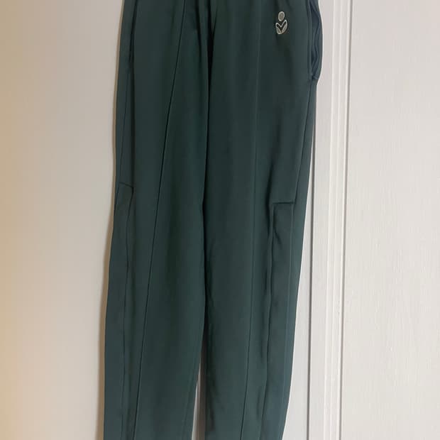 Isabel Marant Etoile Inaya 트라우저