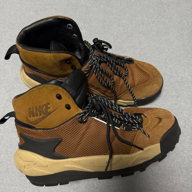 [280] 나이키 x 사카이 마그마스케이프 피칸