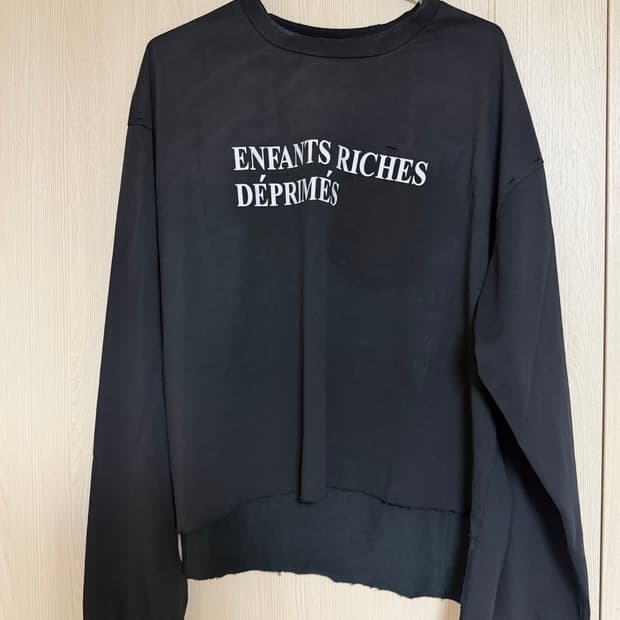 ERD 슬리브