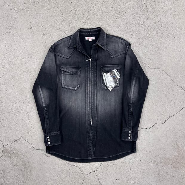 24SS MASU "MASU BOYS"