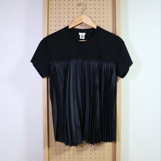 Noir Kei Ninomiya 2018 Top