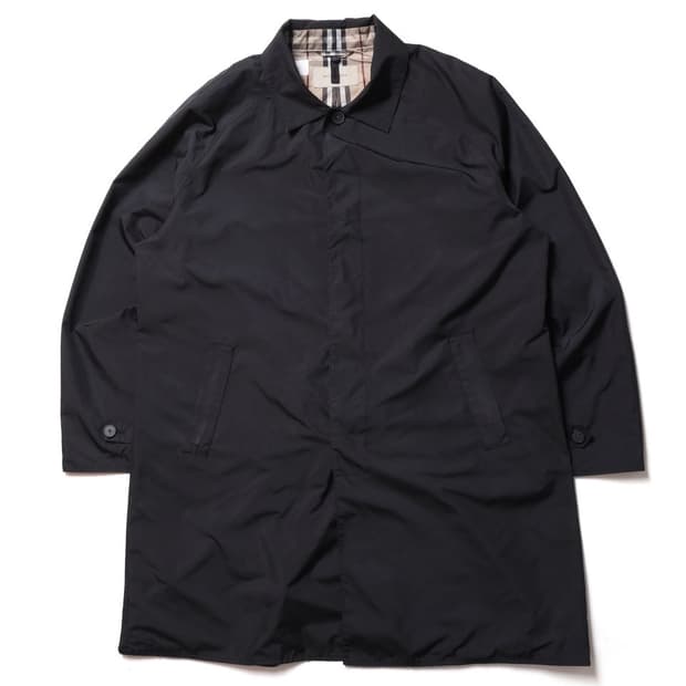 버버리 Burberry  Single Trench Coat