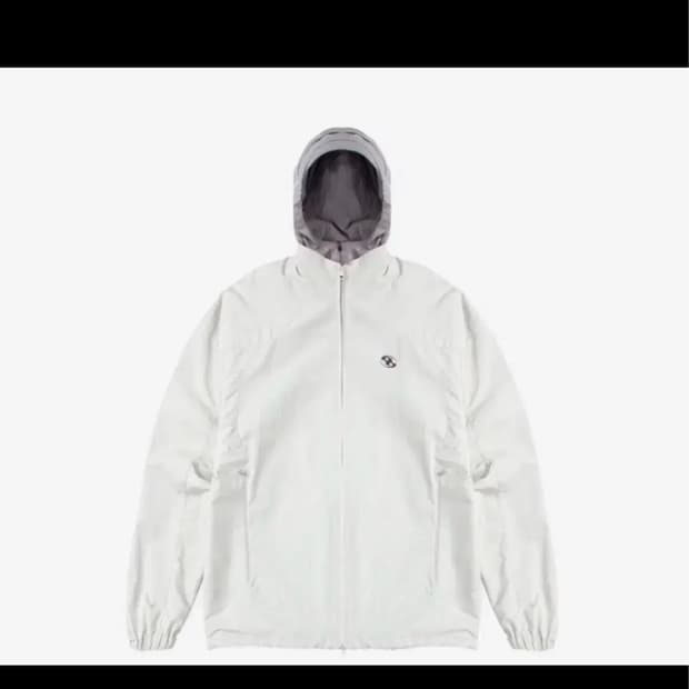 급처) 22FW 산산기어 도킹자켓 아이보리 1