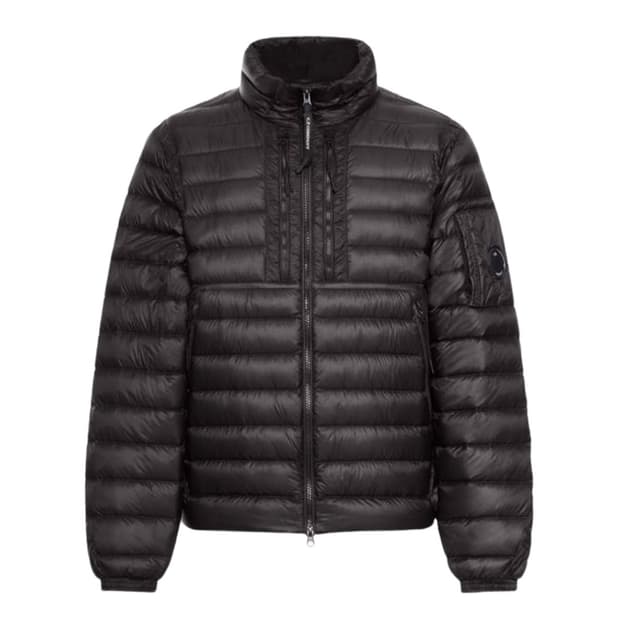 Cp 컴퍼니 dd shell 다운자켓 xl