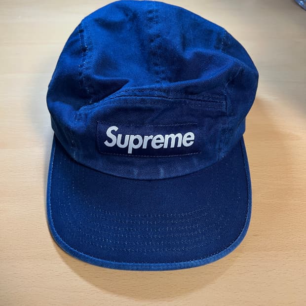 슈프림 모자 25fw