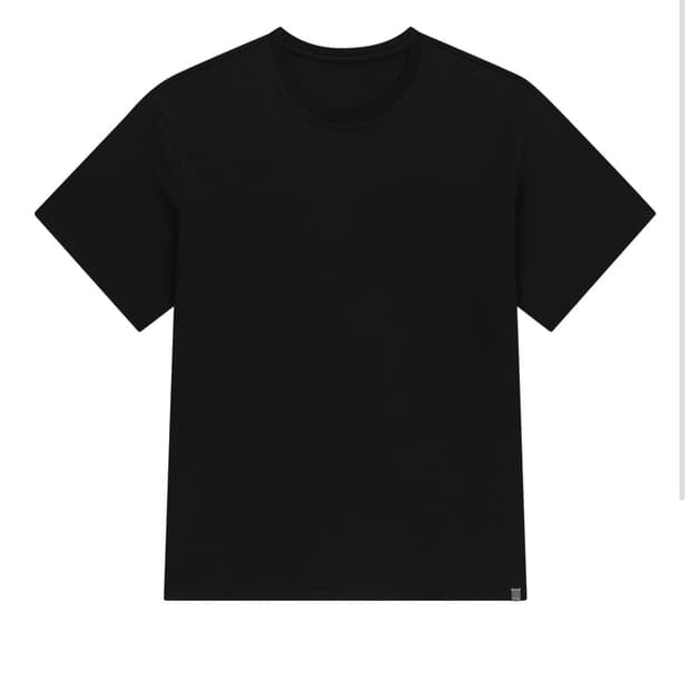 엑슬림 xlim ep7 01 t-shirt