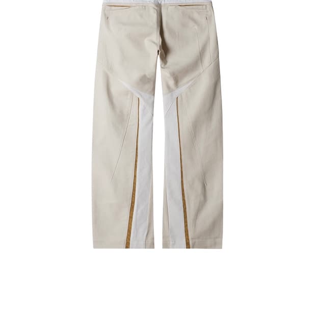 엑슬림 EP.6 WOMEN 01 TROUSERS