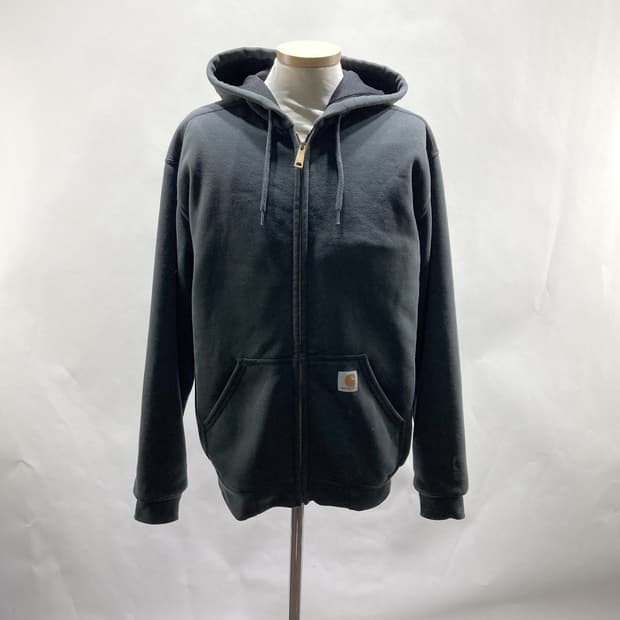 칼하트 남성 써멀후드집업 자켓 100추천