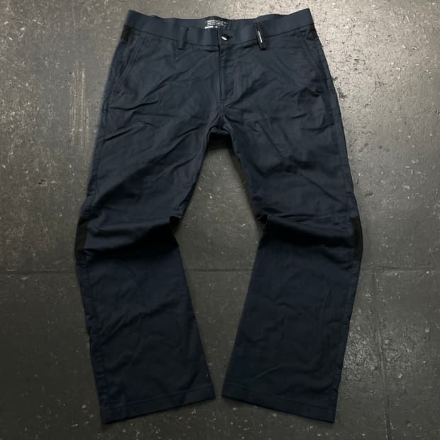 36 나이키 골프 팬츠 