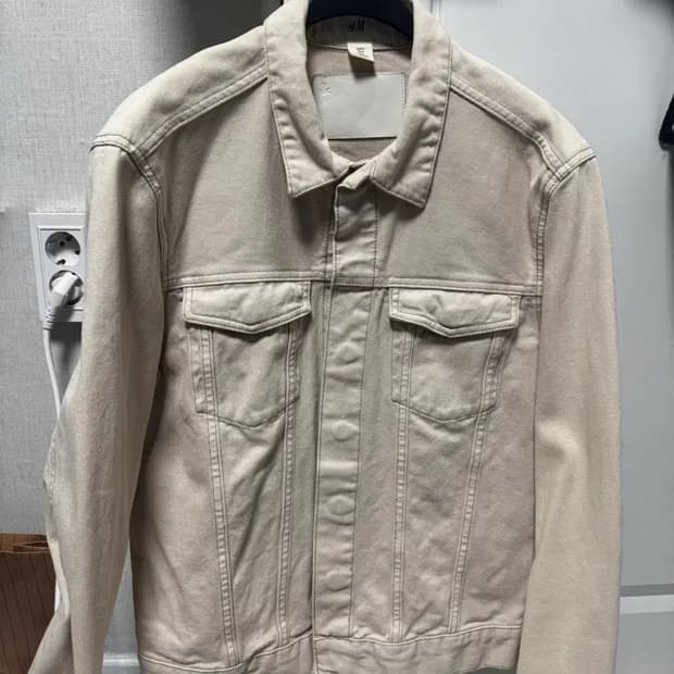 무료배송) h&m 흐앤므 m size