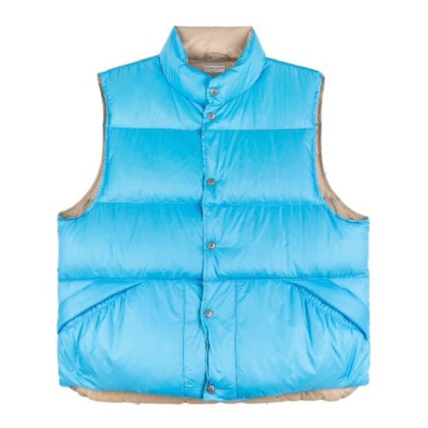 비헤비어 패딩 조끼 3사이즈 구매 합니다