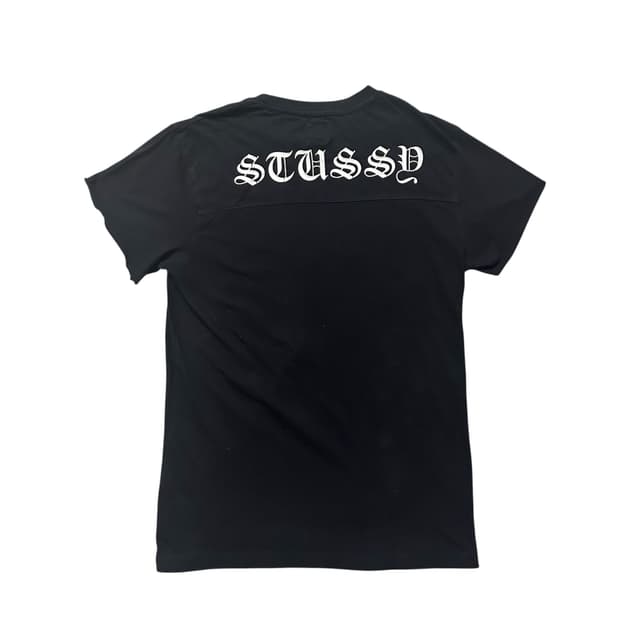 00s 스투시 Stussy 빅로고 반팔 티셔츠