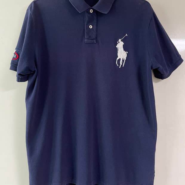[L] 폴로 빅포니 us open 카라티