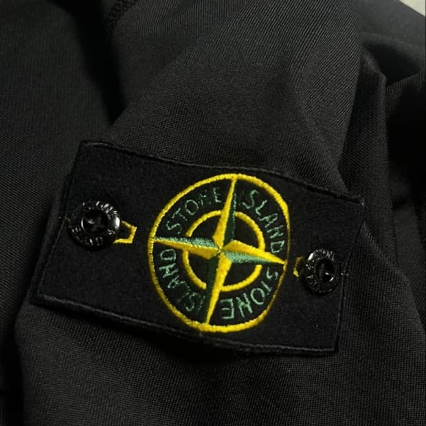 스톤아일랜드 맨투맨 L