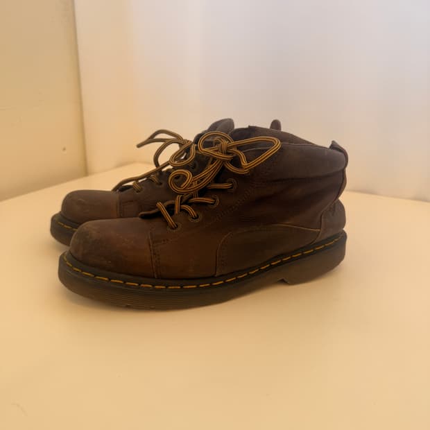 닥터마틴(Dr.Martens)8444 워커