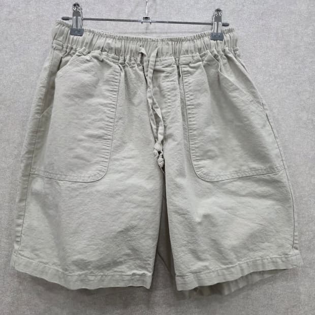 ACOVER 밴딩 반바지