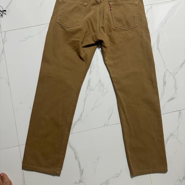 Levis 501 리바이스 501 33