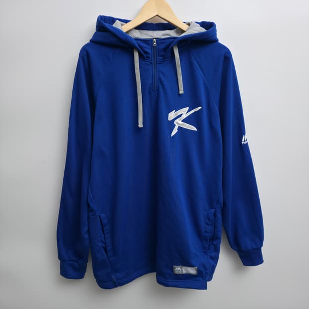 [XXL] 마제스틱 wbc 국대 후드티