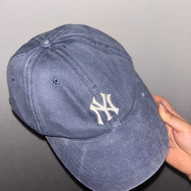 Mlb cap 모자