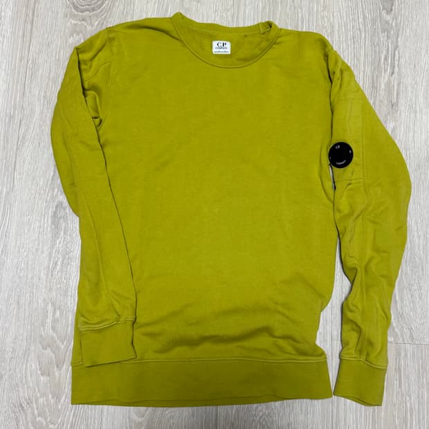 씨피컴퍼니 키즈 맨투맨 14a