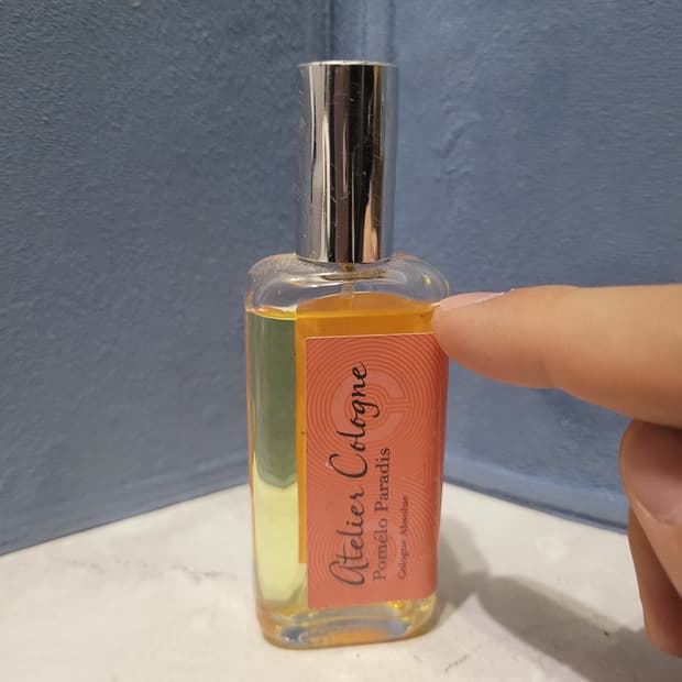 아틀리에코롱 포멜로 파라디 30ml 향수 (K)