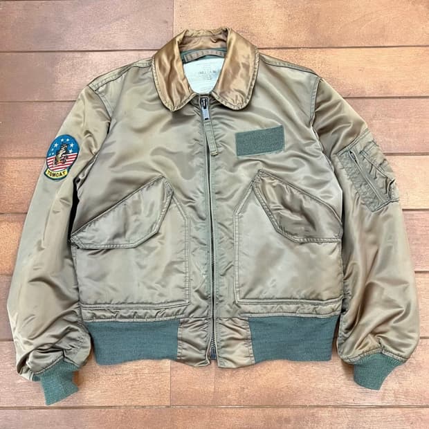 USA CWU-45p Flight Jacket