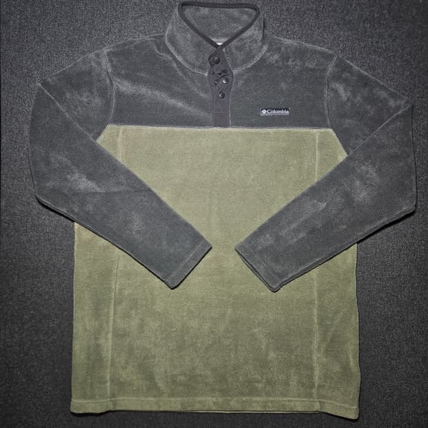 컬럼비아 플리스 105