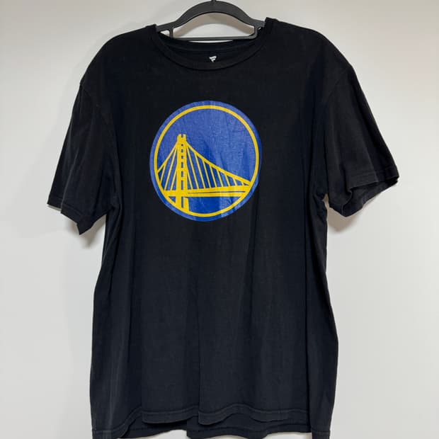 Fanatics 골든 워리어스 커리 티셔츠 100