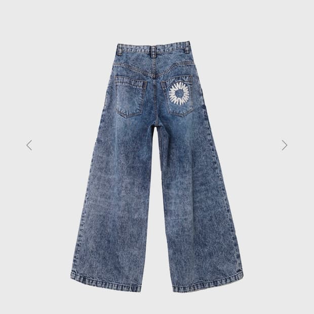 999휴머니티 팬츠 새상품 L