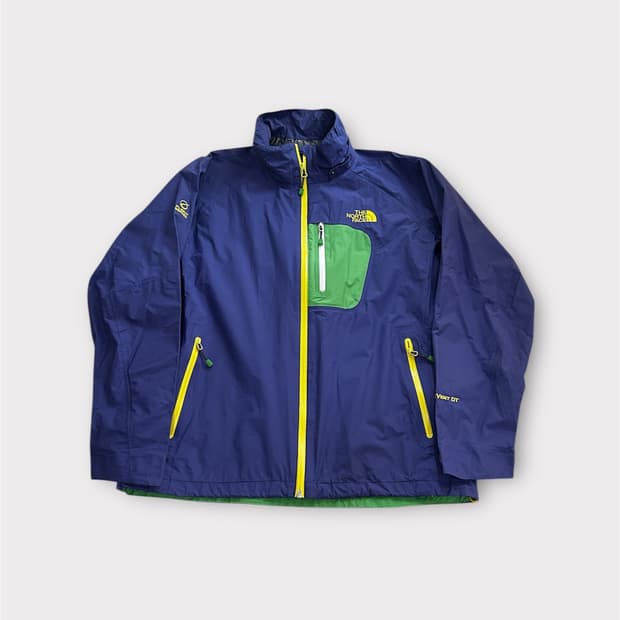 노스페이스 하이벤트 바람막이 남성 L 100사이즈