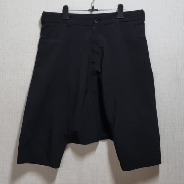 ( 30인치추천 ) 꼼데가르송 우먼즈 사루엘 팬츠