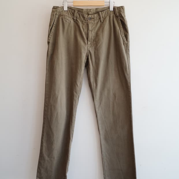 PoloRalphLauren 폴로 랄프로렌 치노팬츠 (33인치)