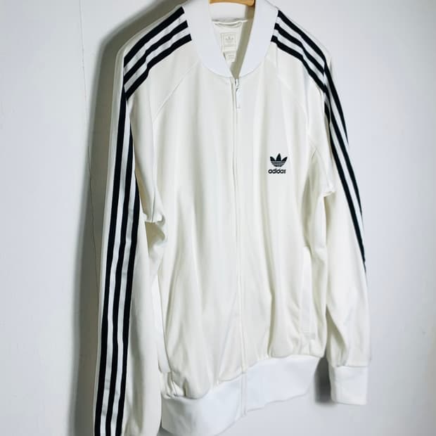 아디다스져지 화이트져지 아디다스트랙탑 아디다스대장져지 희귀져지