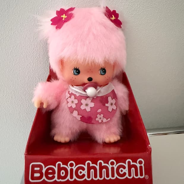 사쿠라 베베치치 몬치치 베비치치