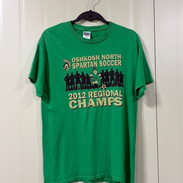 길단(Gildan) 빈티지 티셔츠