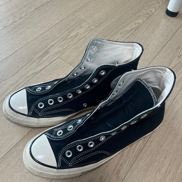 컨버스 척 70 하이 265