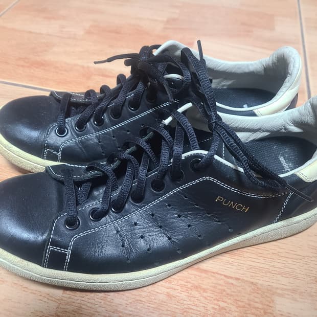 패트릭 펀치 일본스니커즈 41(260)
