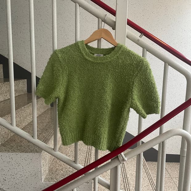 MUSINSA STANDARD KNIT