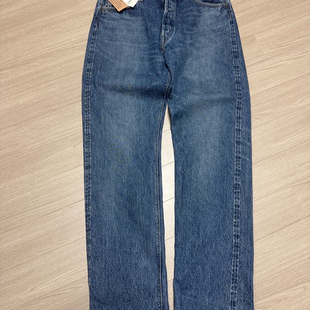 orslow 오어슬로우 105 2이어 3사이즈 택채새상품