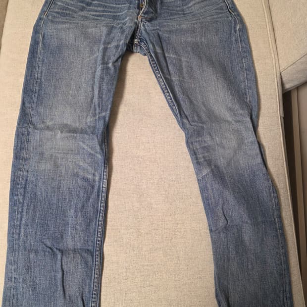 Rag & Bone 청바지 남자 32