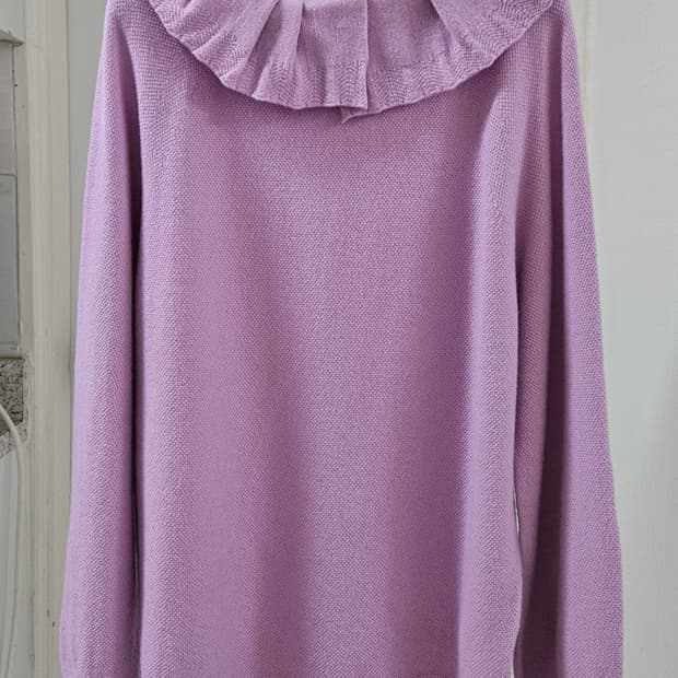 시스템 캐시미어 니트 F(55.66)