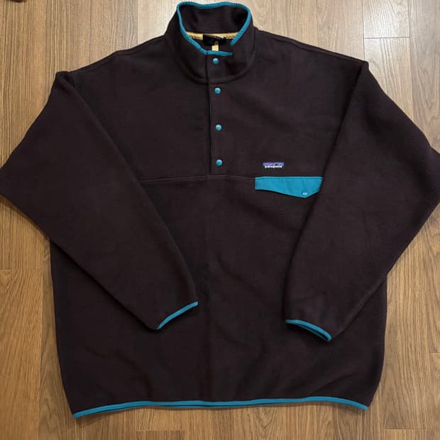 헤비웨이트 신칠라 옵시디안 플럼 xxl