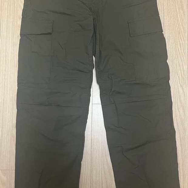 칼하트 카고팬츠