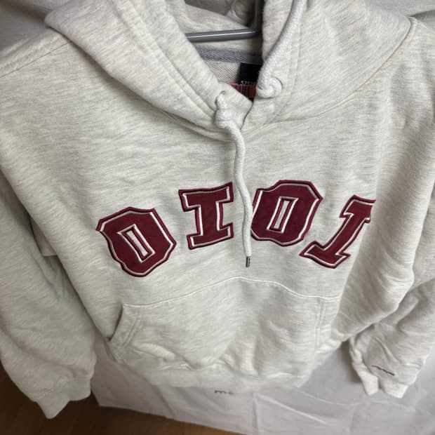 OiOi 후드티 팔아여